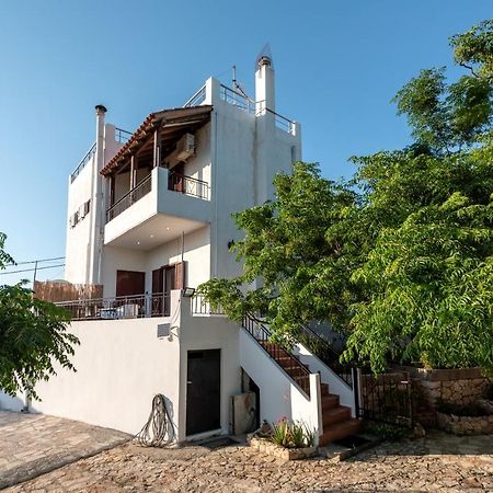 Apteramare Tradidtional House 'New Listing 2022' 하니아 외부 사진