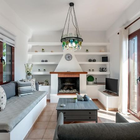 Apteramare Tradidtional House 'New Listing 2022' 하니아 외부 사진