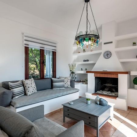 Apteramare Tradidtional House 'New Listing 2022' 하니아 외부 사진
