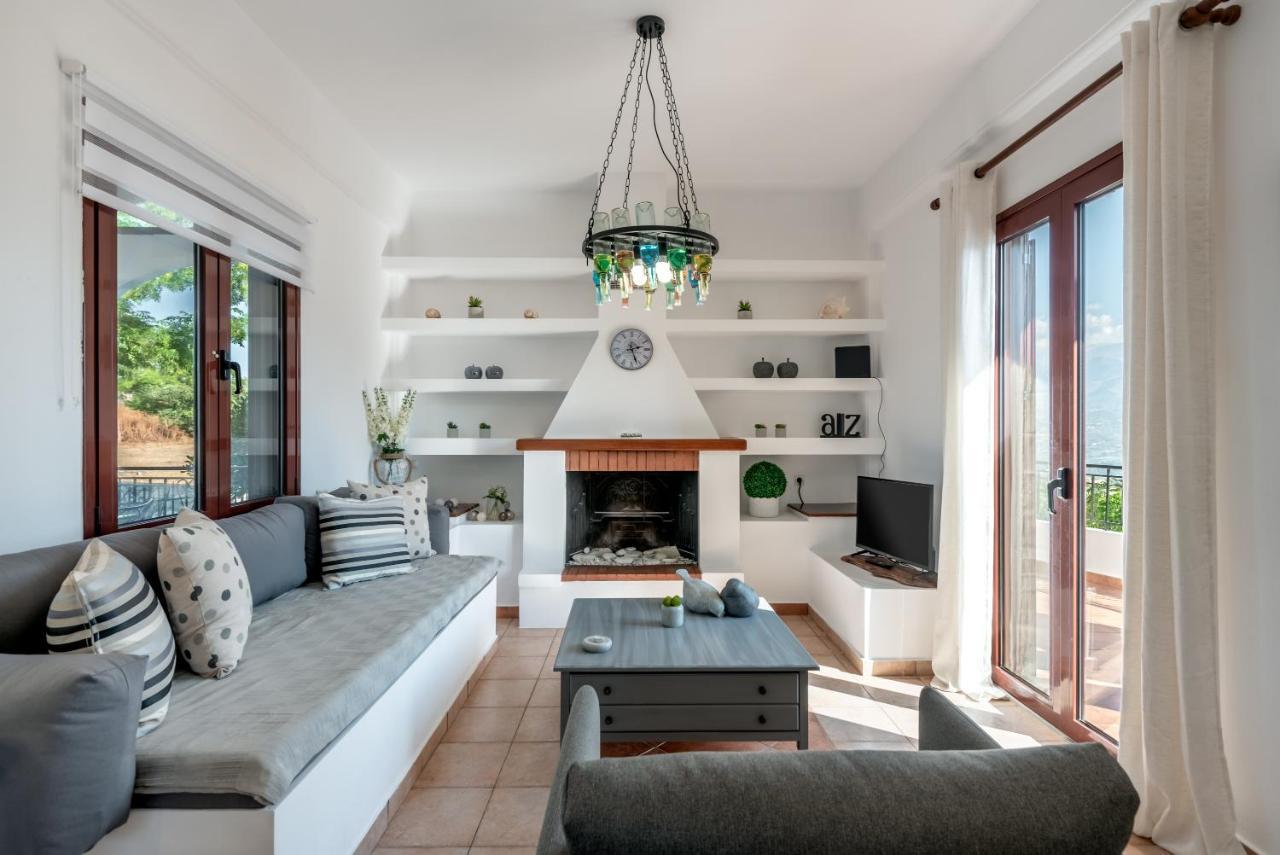 Apteramare Tradidtional House 'New Listing 2022' 하니아 외부 사진