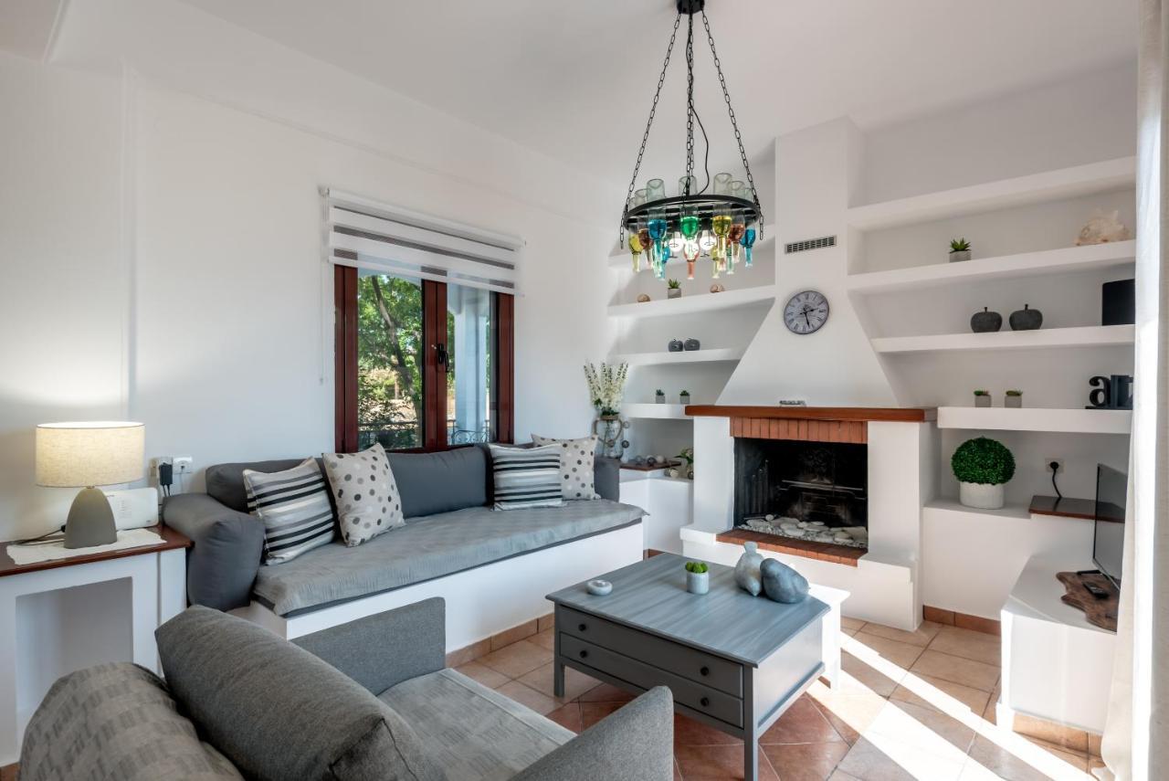 Apteramare Tradidtional House 'New Listing 2022' 하니아 외부 사진