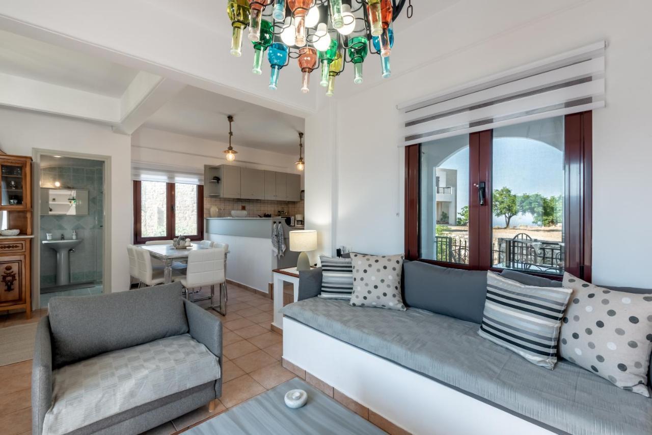 Apteramare Tradidtional House 'New Listing 2022' 하니아 외부 사진