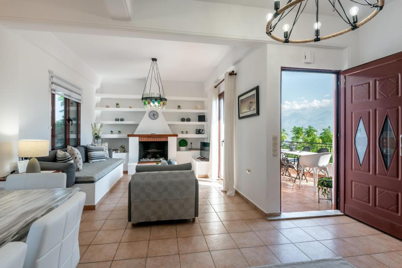 Apteramare Tradidtional House 'New Listing 2022' 하니아 외부 사진