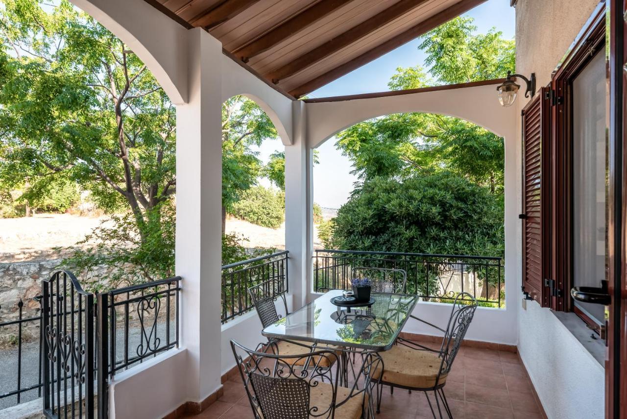 Apteramare Tradidtional House 'New Listing 2022' 하니아 외부 사진