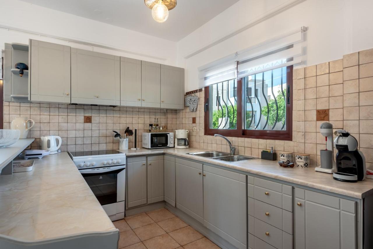 Apteramare Tradidtional House 'New Listing 2022' 하니아 외부 사진