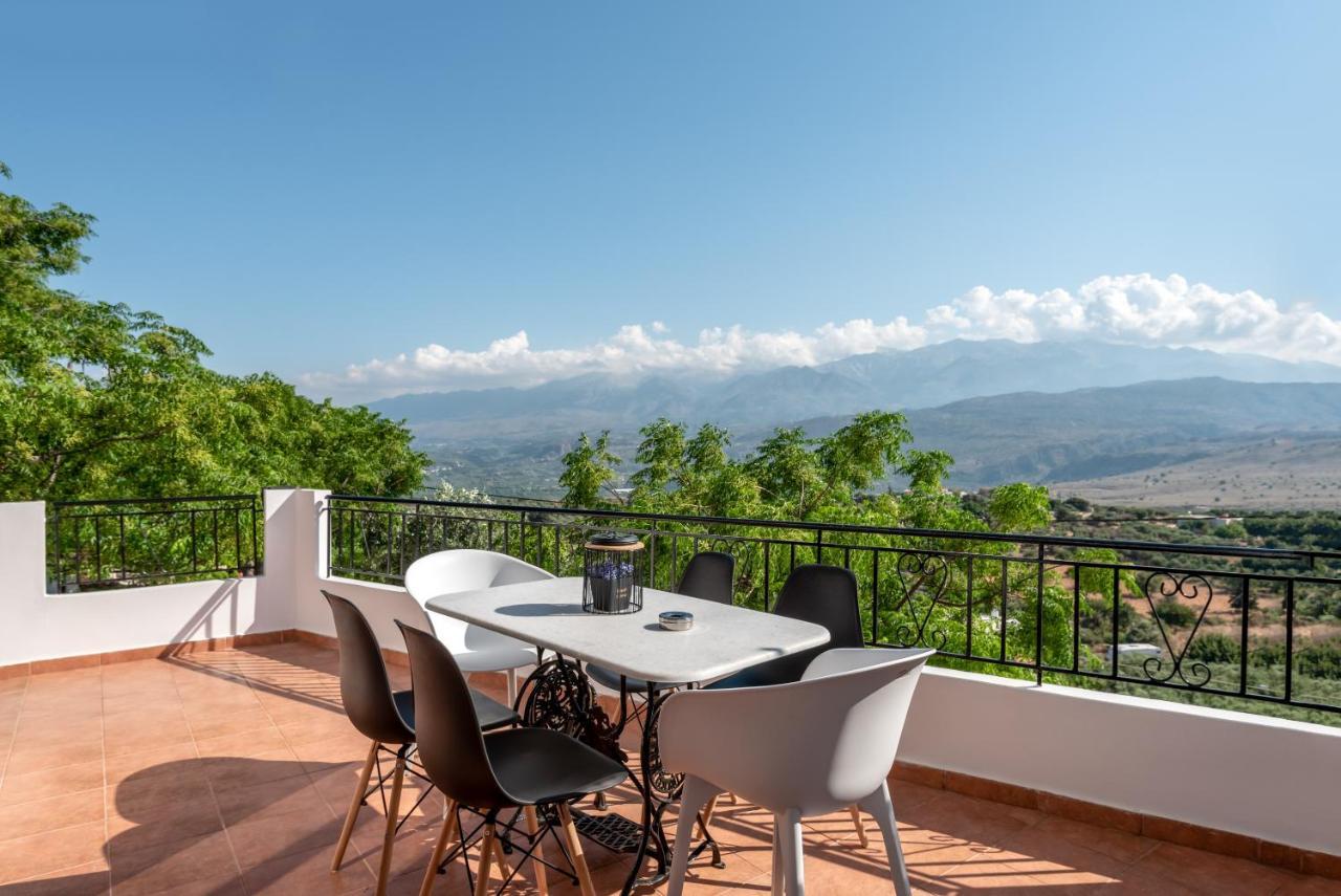 Apteramare Tradidtional House 'New Listing 2022' 하니아 외부 사진