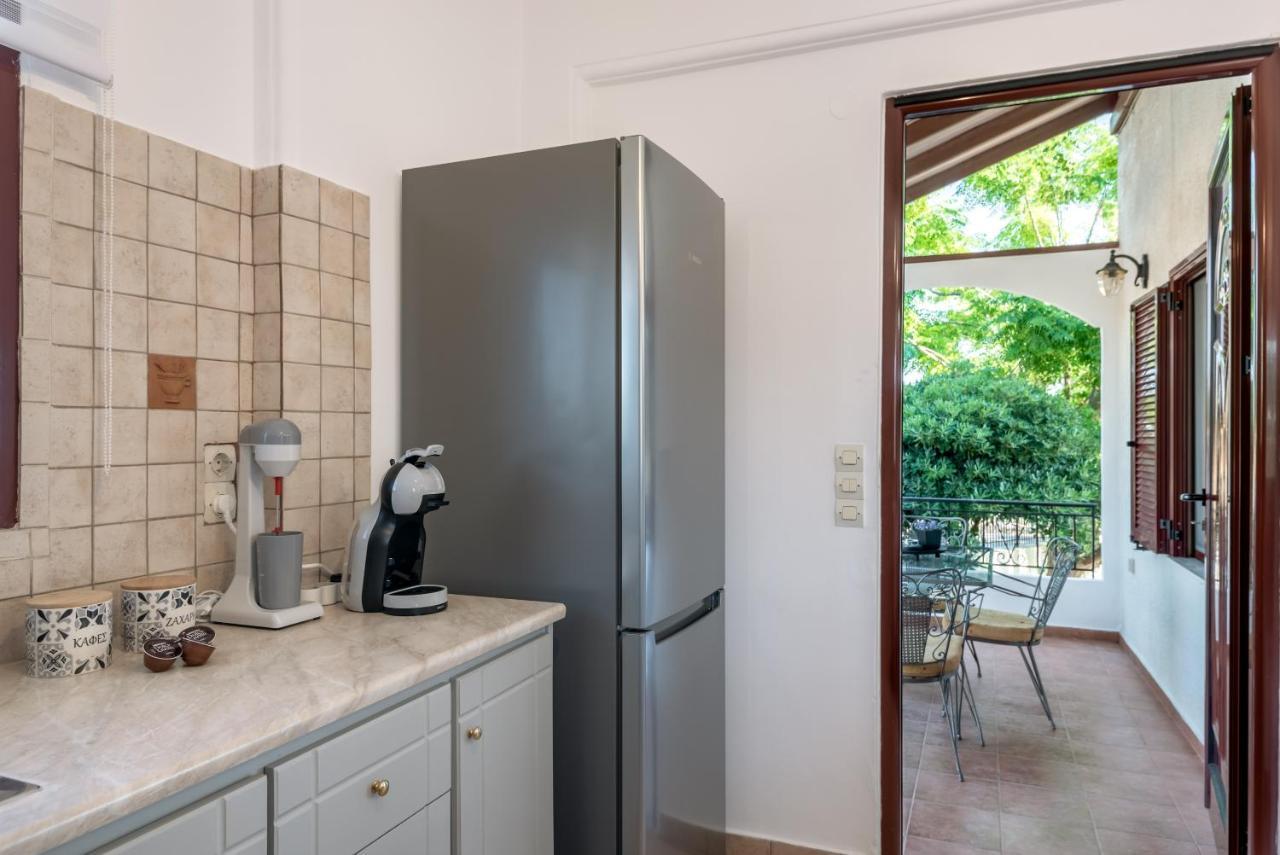 Apteramare Tradidtional House 'New Listing 2022' 하니아 외부 사진
