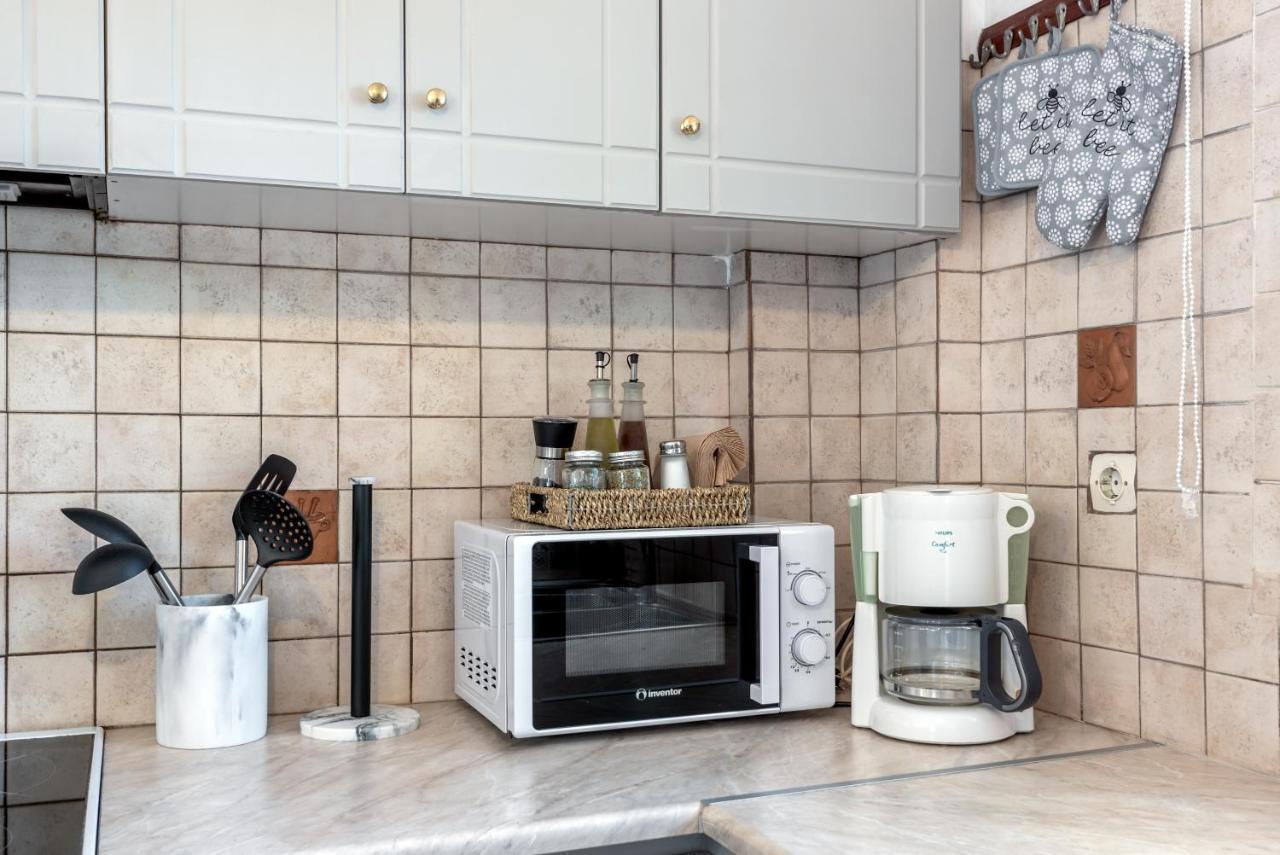Apteramare Tradidtional House 'New Listing 2022' 하니아 외부 사진