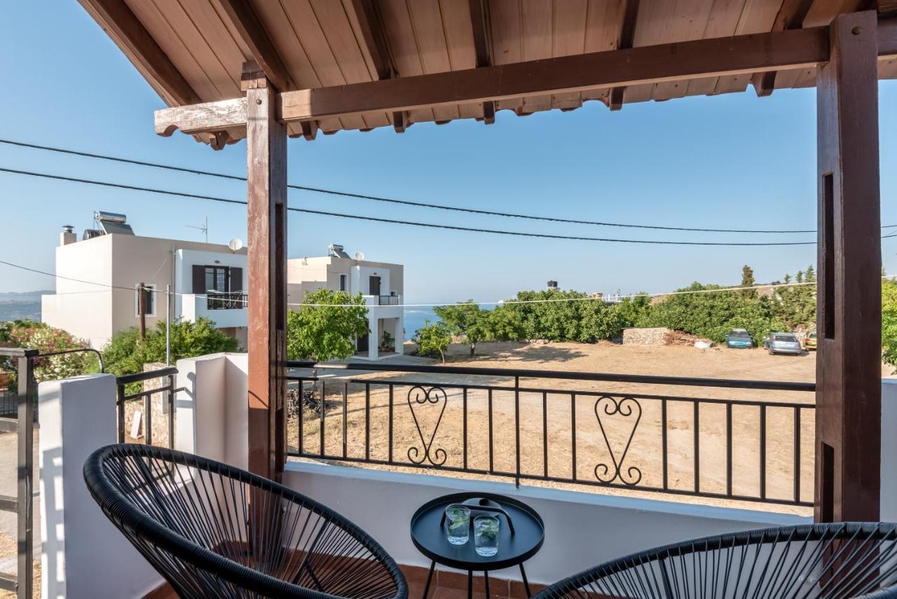 Apteramare Tradidtional House 'New Listing 2022' 하니아 외부 사진