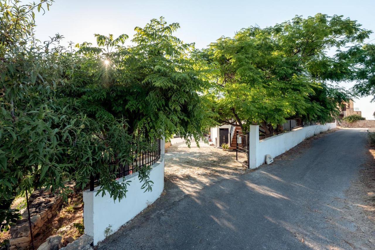 Apteramare Tradidtional House 'New Listing 2022' 하니아 외부 사진
