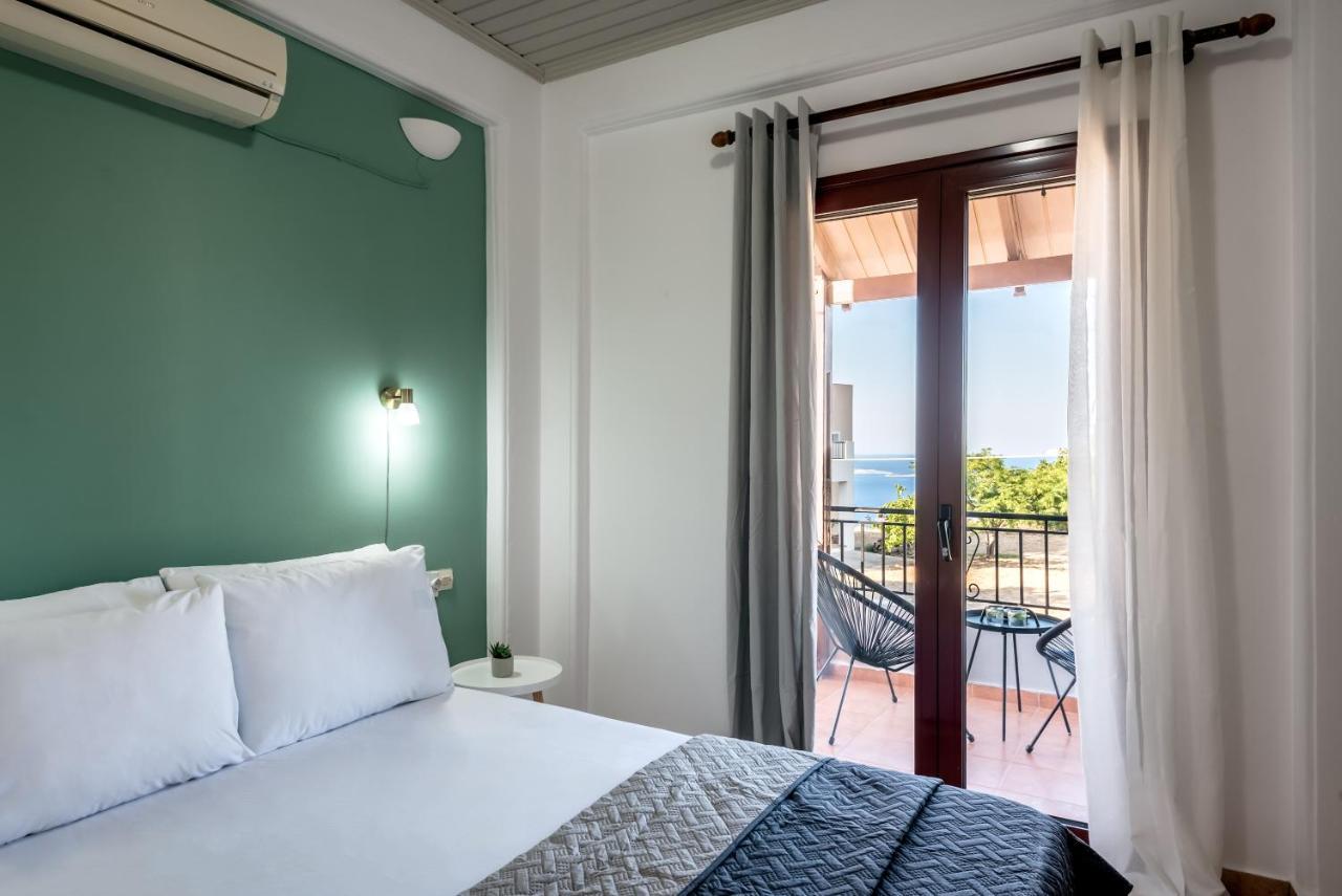 Apteramare Tradidtional House 'New Listing 2022' 하니아 외부 사진