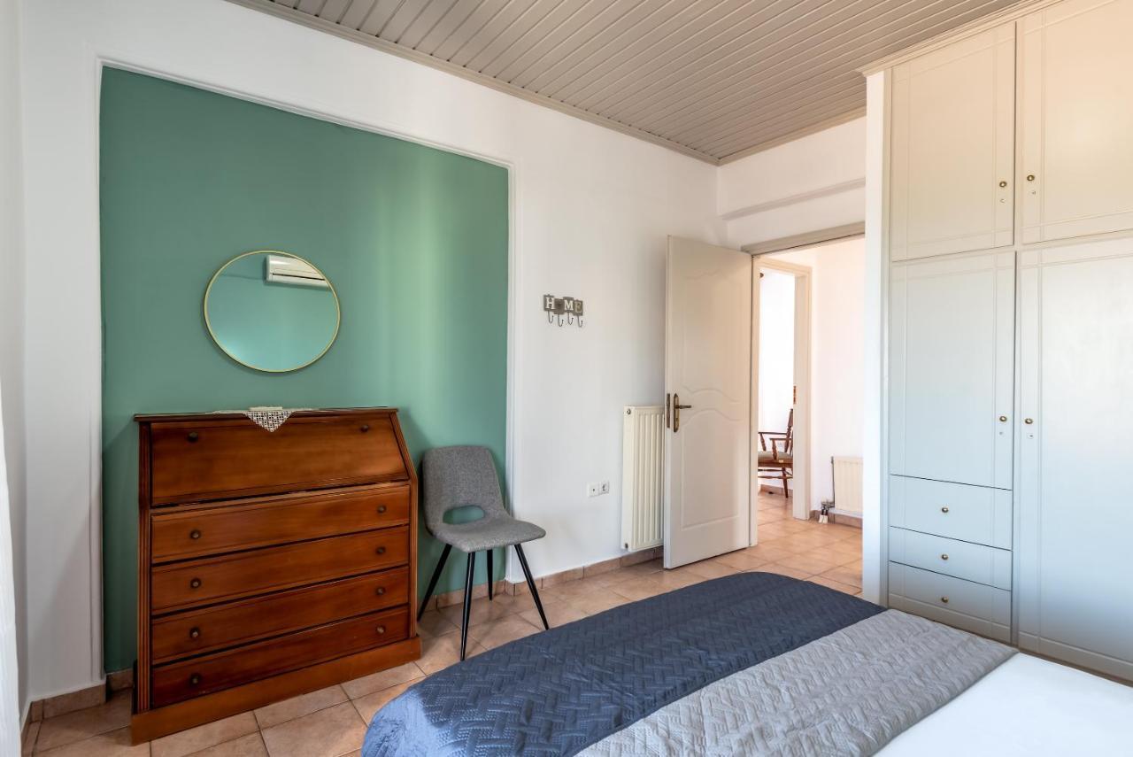 Apteramare Tradidtional House 'New Listing 2022' 하니아 외부 사진
