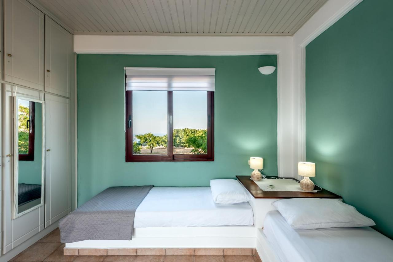 Apteramare Tradidtional House 'New Listing 2022' 하니아 외부 사진