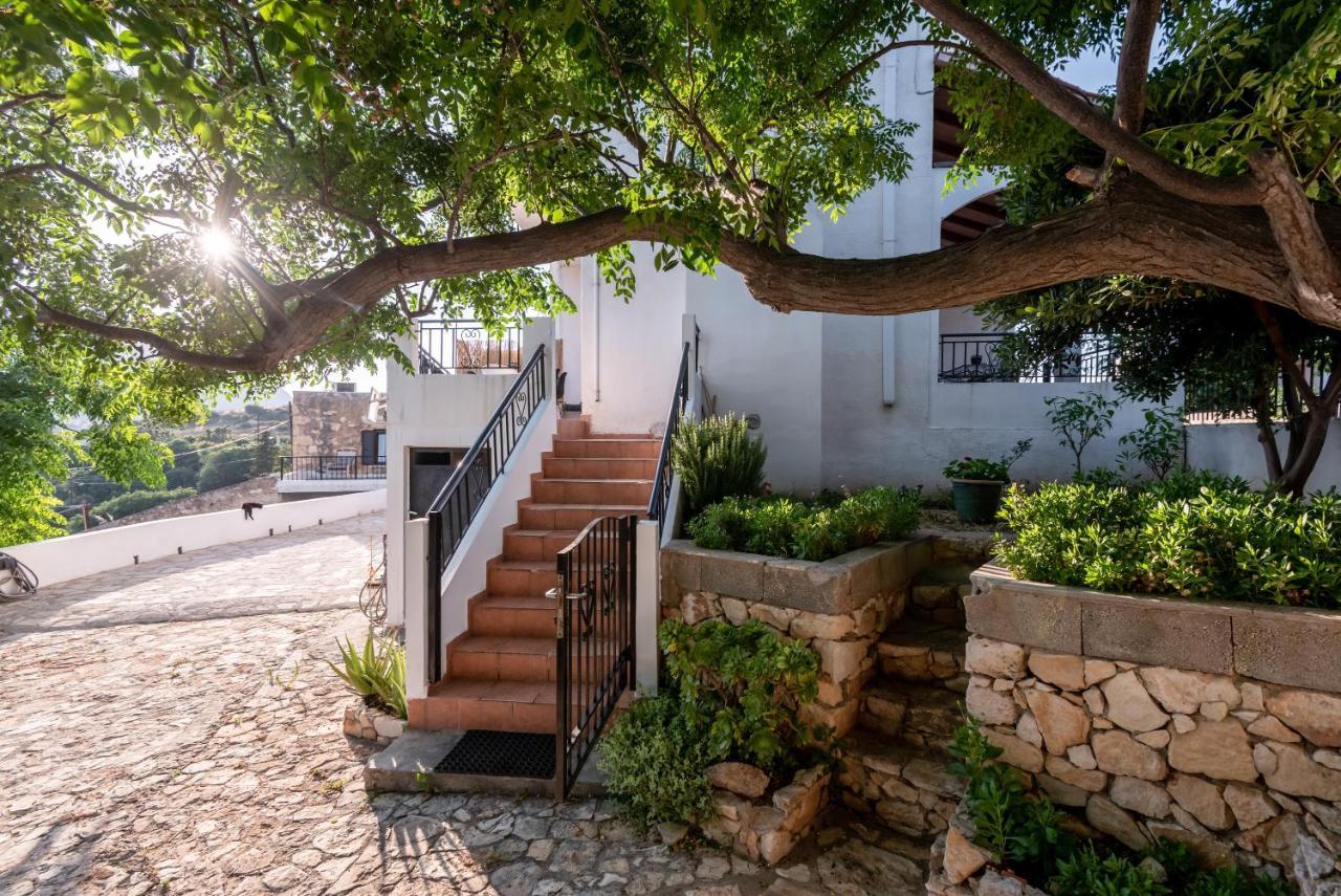 Apteramare Tradidtional House 'New Listing 2022' 하니아 외부 사진