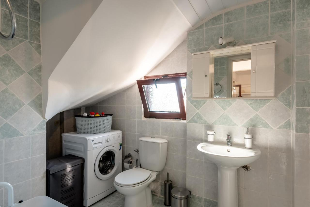 Apteramare Tradidtional House 'New Listing 2022' 하니아 외부 사진