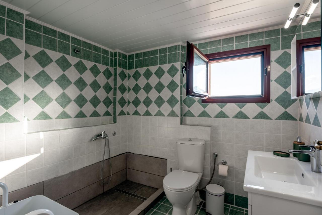 Apteramare Tradidtional House 'New Listing 2022' 하니아 외부 사진
