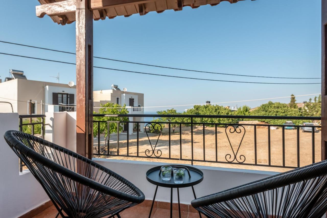 Apteramare Tradidtional House 'New Listing 2022' 하니아 외부 사진