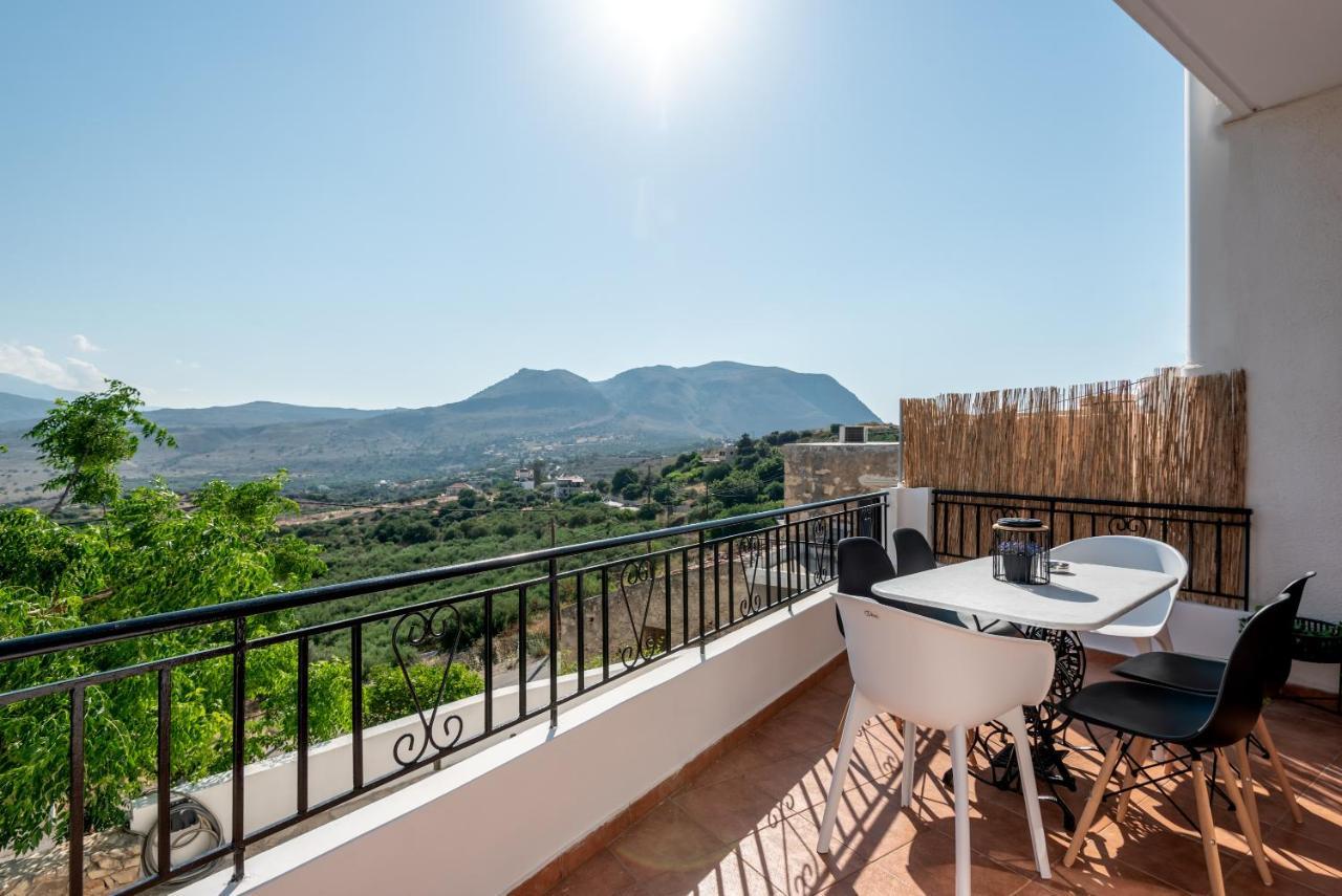 Apteramare Tradidtional House 'New Listing 2022' 하니아 외부 사진