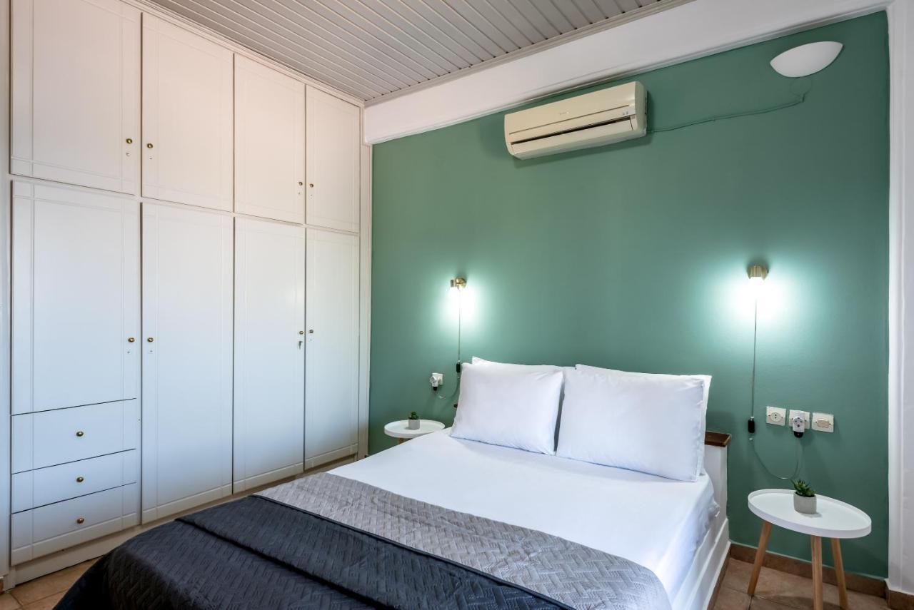 Apteramare Tradidtional House 'New Listing 2022' 하니아 외부 사진