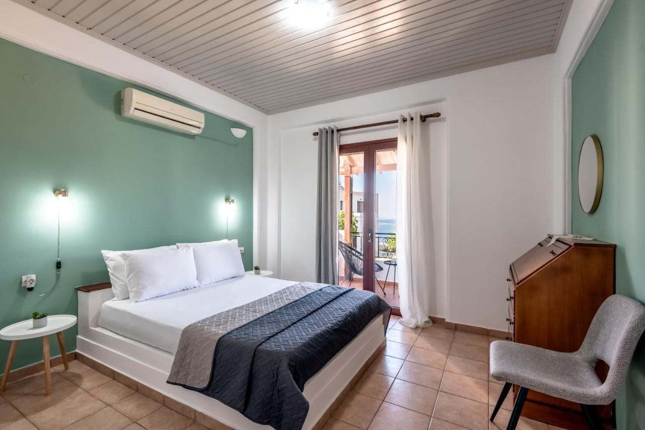 Apteramare Tradidtional House 'New Listing 2022' 하니아 외부 사진