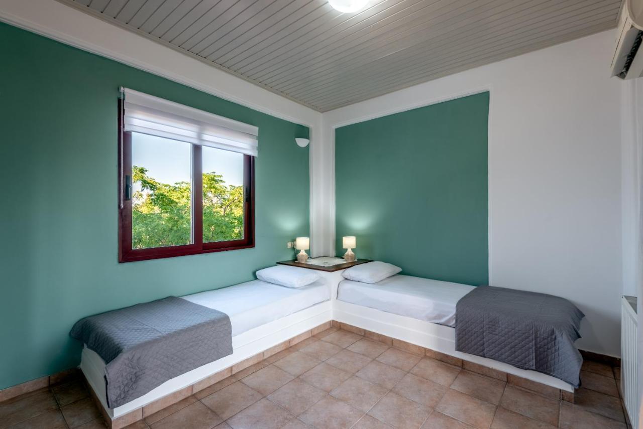 Apteramare Tradidtional House 'New Listing 2022' 하니아 외부 사진