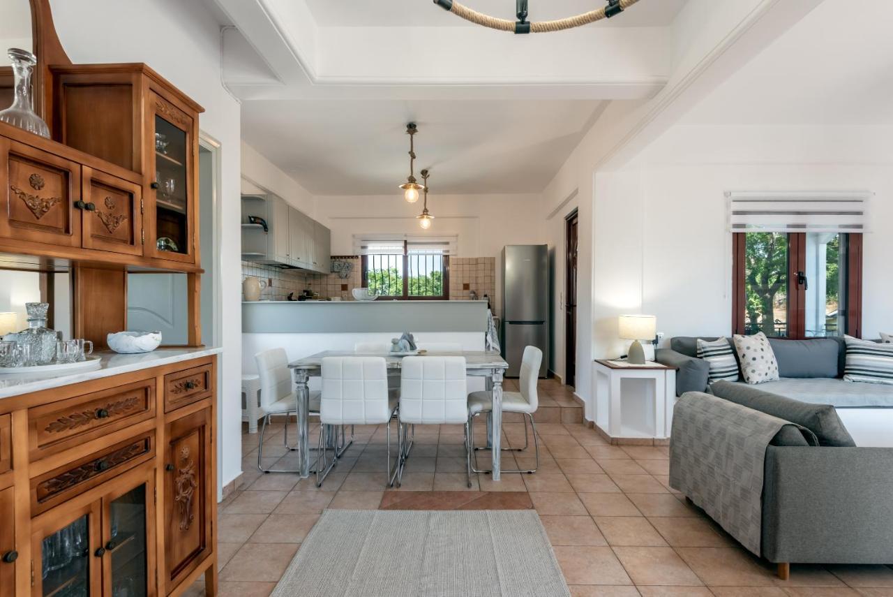 Apteramare Tradidtional House 'New Listing 2022' 하니아 외부 사진