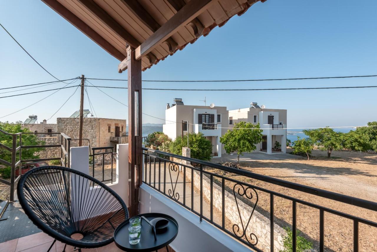 Apteramare Tradidtional House 'New Listing 2022' 하니아 외부 사진