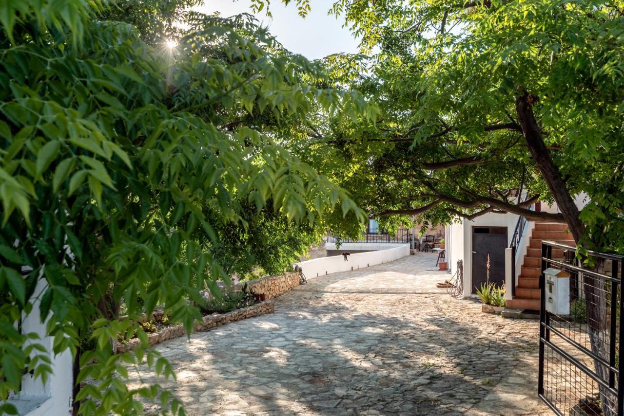 Apteramare Tradidtional House 'New Listing 2022' 하니아 외부 사진