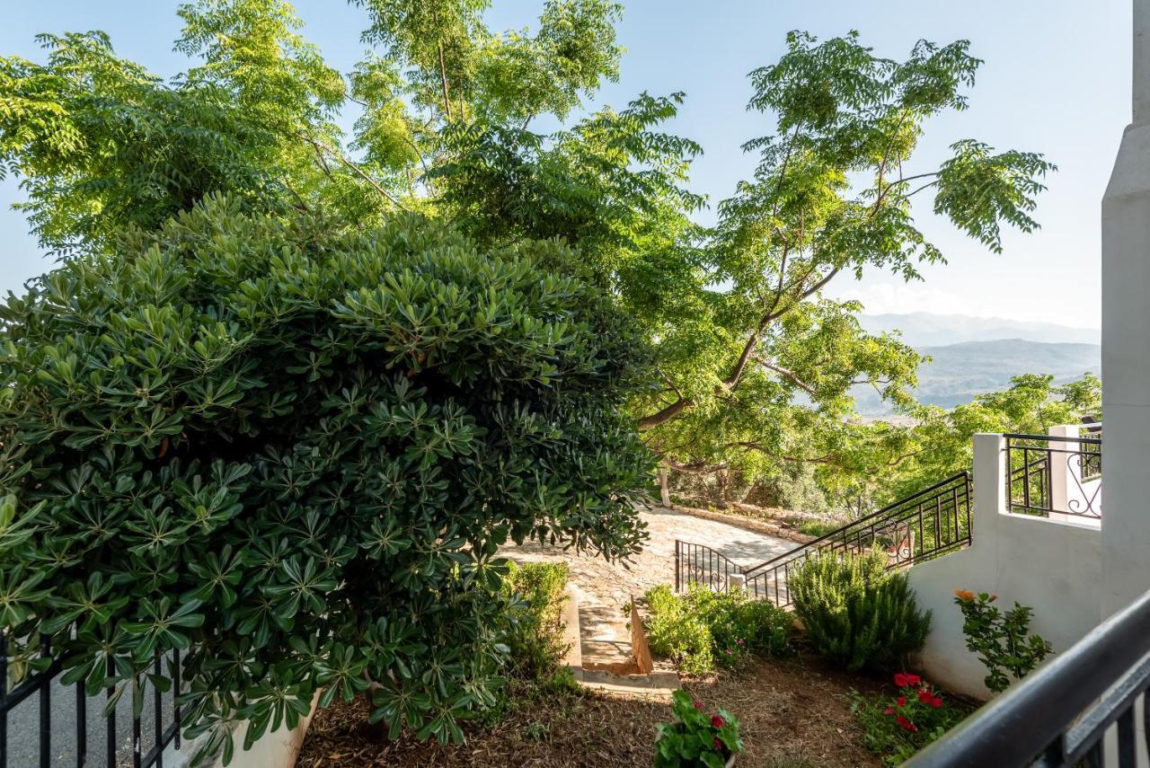 Apteramare Tradidtional House 'New Listing 2022' 하니아 외부 사진