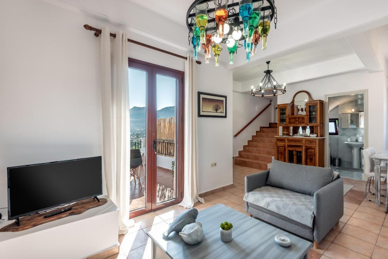 Apteramare Tradidtional House 'New Listing 2022' 하니아 외부 사진