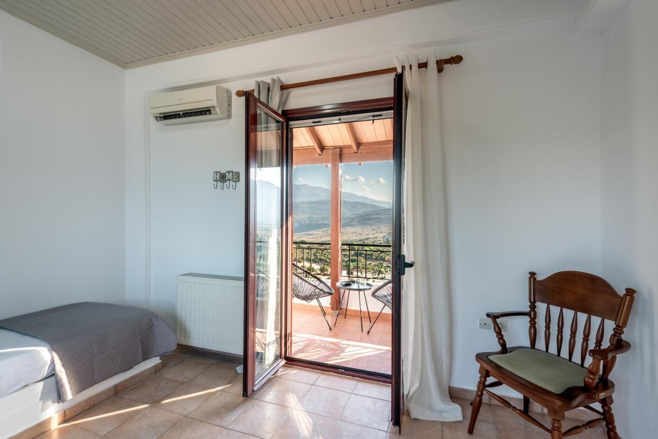Apteramare Tradidtional House 'New Listing 2022' 하니아 외부 사진