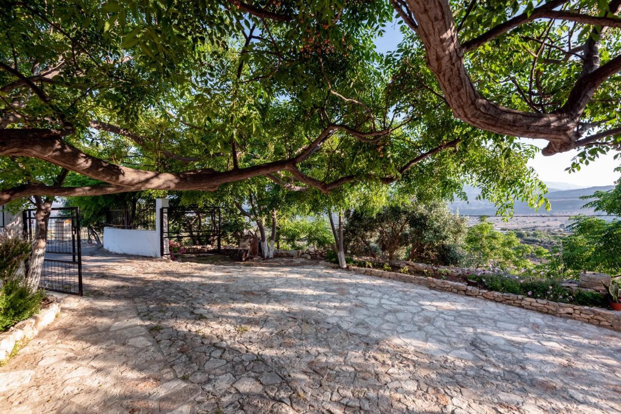 Apteramare Tradidtional House 'New Listing 2022' 하니아 외부 사진